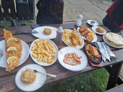 Papa's Fish & Chips Kingswood