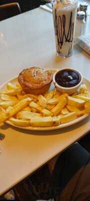 Papa's Fish & Chips Kingswood