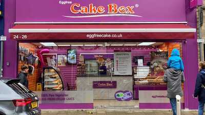 Cake Box