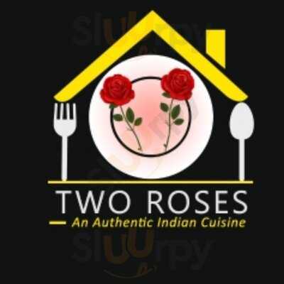 Two Roses