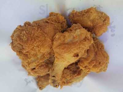 Adam's Chicken & Pizza