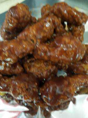 Adam's Chicken & Pizza