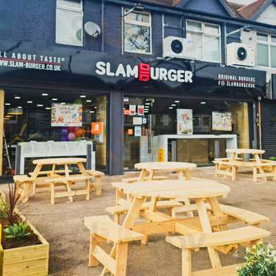 Slamburger