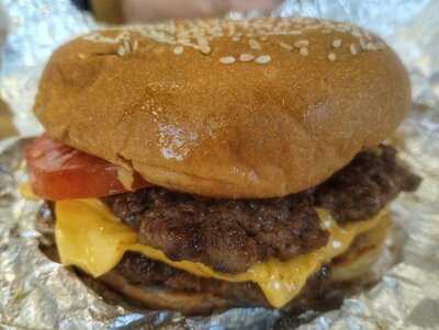 Five Guys