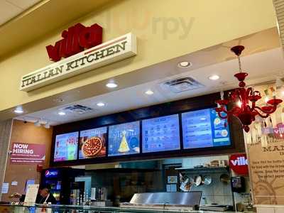 Muncheez By Villa Pizza