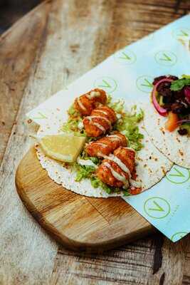 The Venue Bar & Kitchen