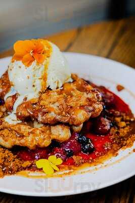 The Venue Bar & Kitchen