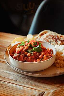 The Venue Bar & Kitchen