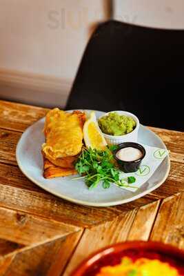 The Venue Bar & Kitchen