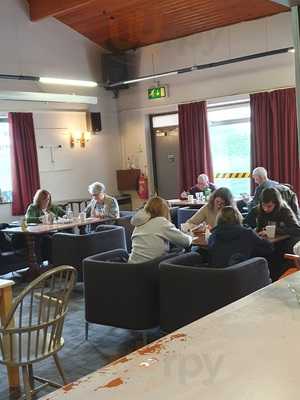 Caversham Park Social Club