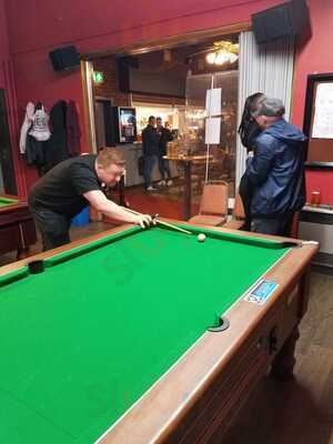 Caversham Park Social Club