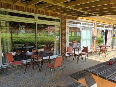 Caversham Park Social Club