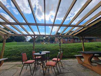 Caversham Park Social Club