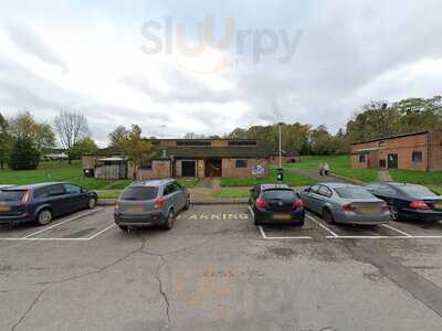 Caversham Park Social Club