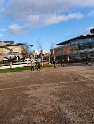 The Terrace At Liverpool One