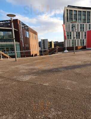 The Terrace At Liverpool One