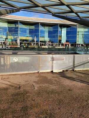 The Terrace At Liverpool One