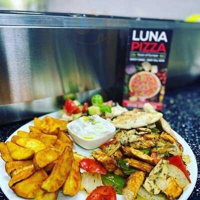 Luna Pizza