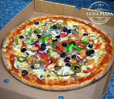 Luna Pizza