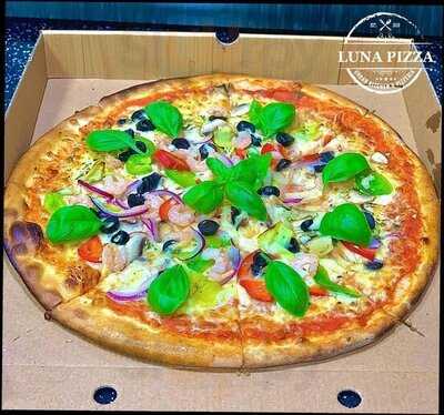 Luna Pizza