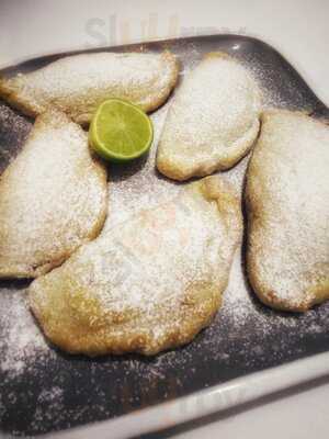 Menu Office Peruvian Food