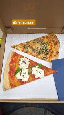 Nell's Pizza