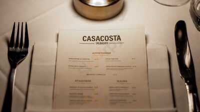 Casacosta