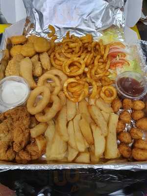 The Fir Tree Inn & Eatery