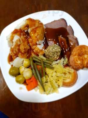 The Fir Tree Inn & Eatery