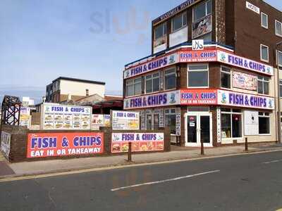 Windmill Fish & Chips