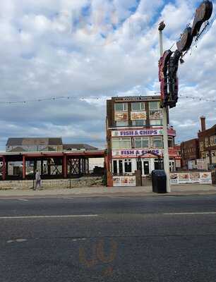 Windmill Fish & Chips