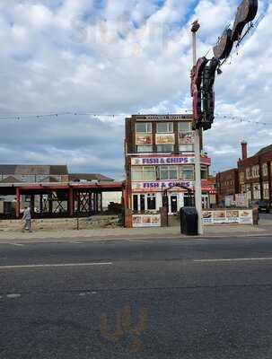 Windmill Fish & Chips