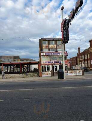 Windmill Fish & Chips