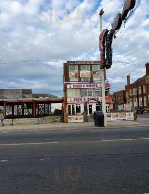 Windmill Fish & Chips