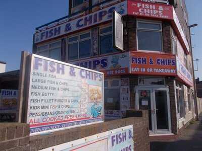 Windmill Fish & Chips