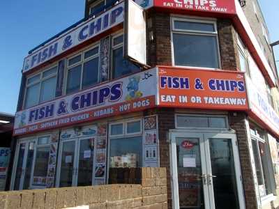 Windmill Fish & Chips