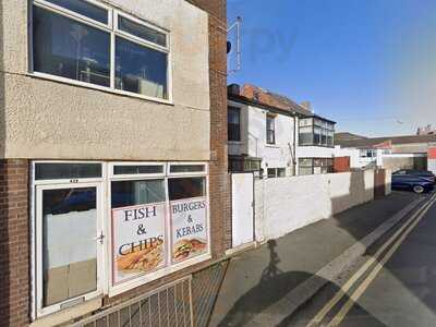 Windmill Fish & Chips