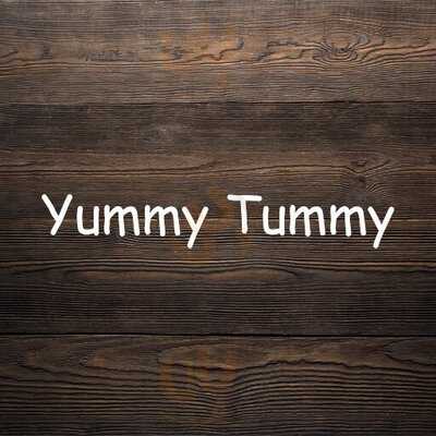 Yummy Tummy Turkish Grill