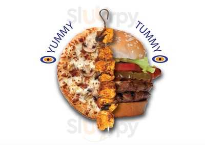 Yummy Tummy Turkish Grill