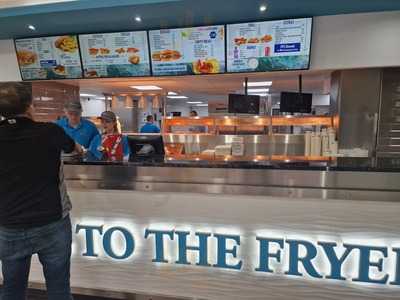 The Fryery, Stanwix