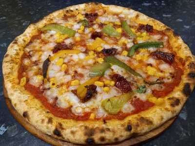 Tomato & Basil Pizzeria