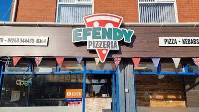 Efendy Pizzeria