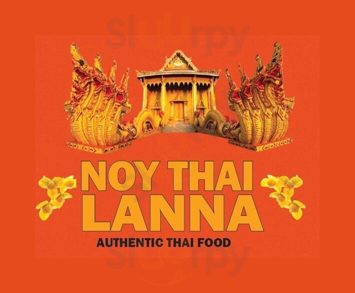 Noy Thai Lanna