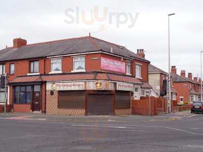 The Cottage Bakery - Ansdell Road