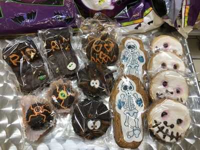 The Cottage Bakery - Ansdell Road