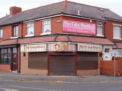 The Cottage Bakery - Ansdell Road