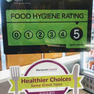 The Cottage Bakery - Ansdell Road