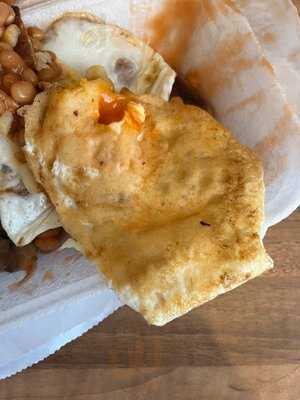 The Cottage Bakery - Hawes Side Lane