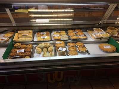 The Cottage Bakery - Waterloo Road