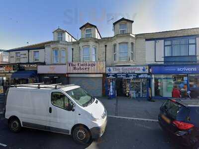 The Cottage Bakery - Waterloo Road
